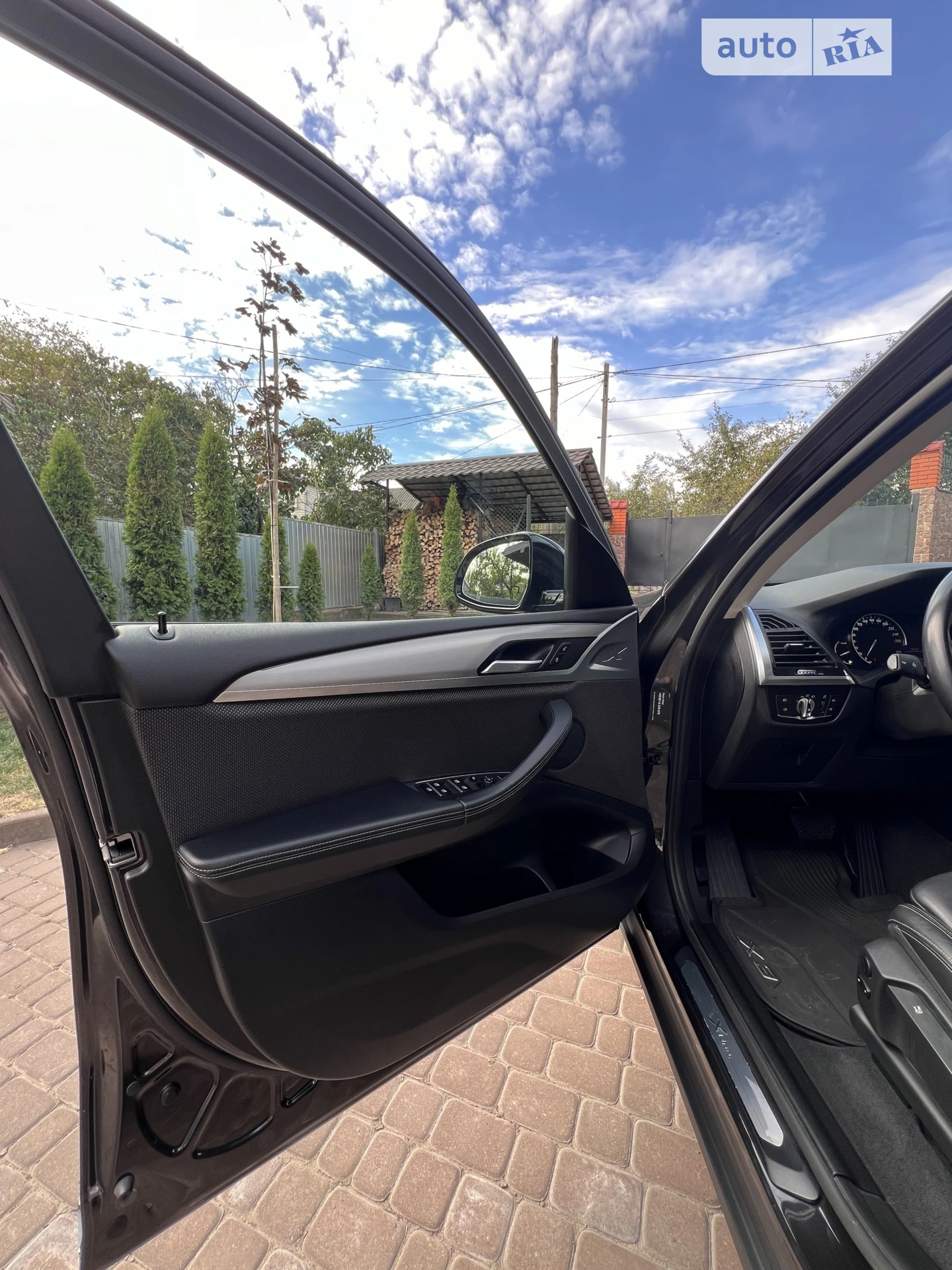 2019 BMW X3 - мініатюра 14