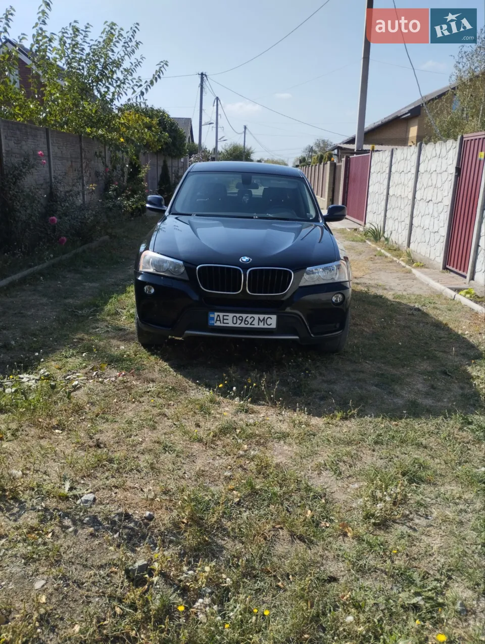 2011 BMW X3 - мініатюра 22