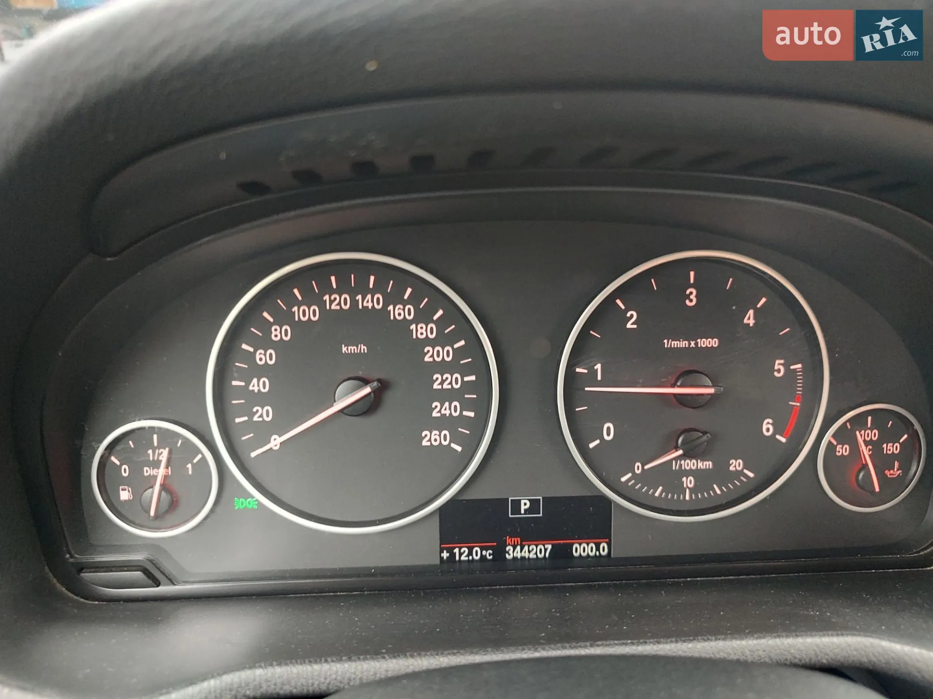 2012 BMW X3 - мініатюра 8