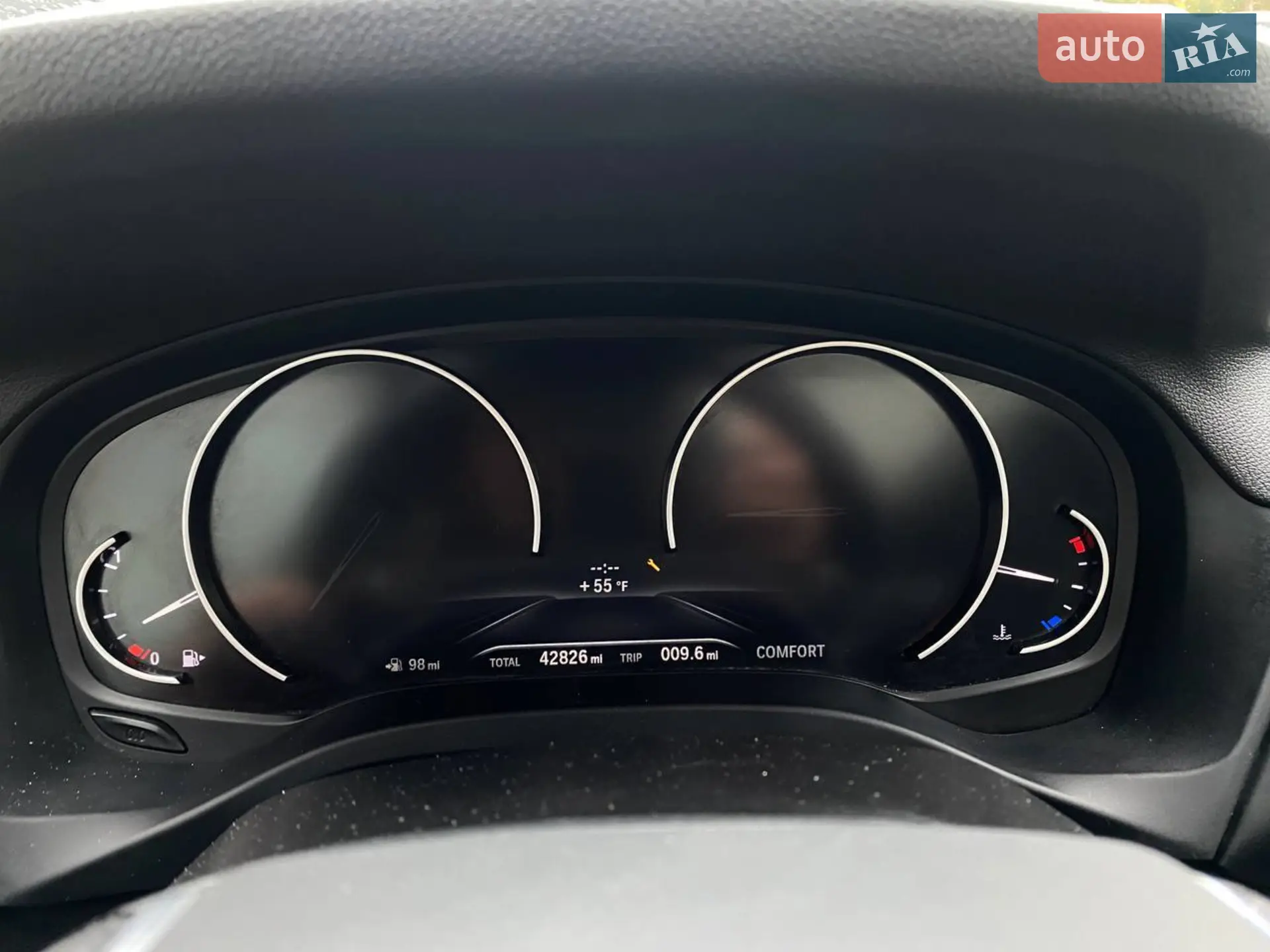 2020 BMW X3 - мініатюра 15