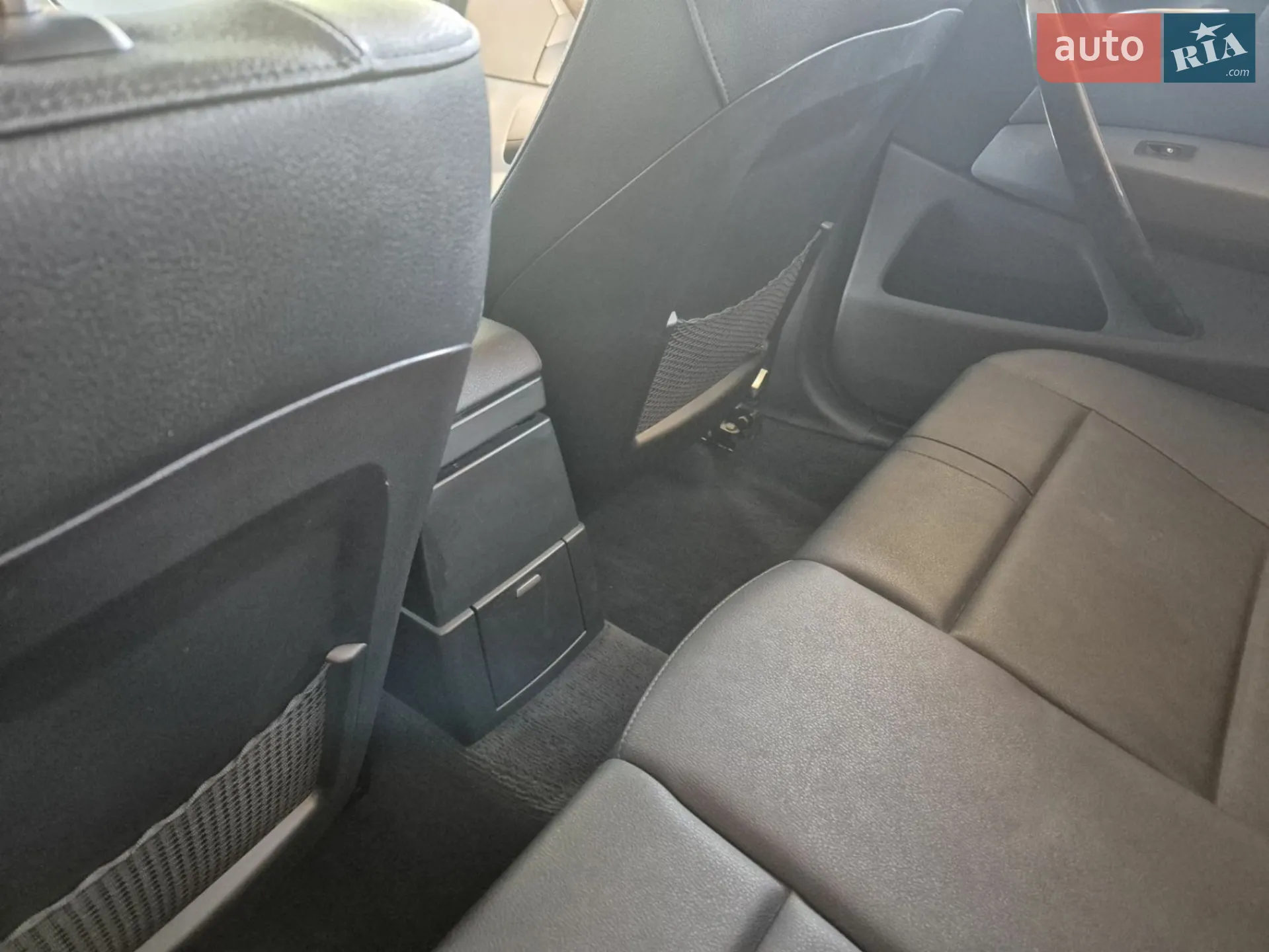 2010 BMW X3 - мініатюра 14