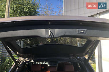 Внедорожник / Кроссовер BMW X3 2012 в Львове