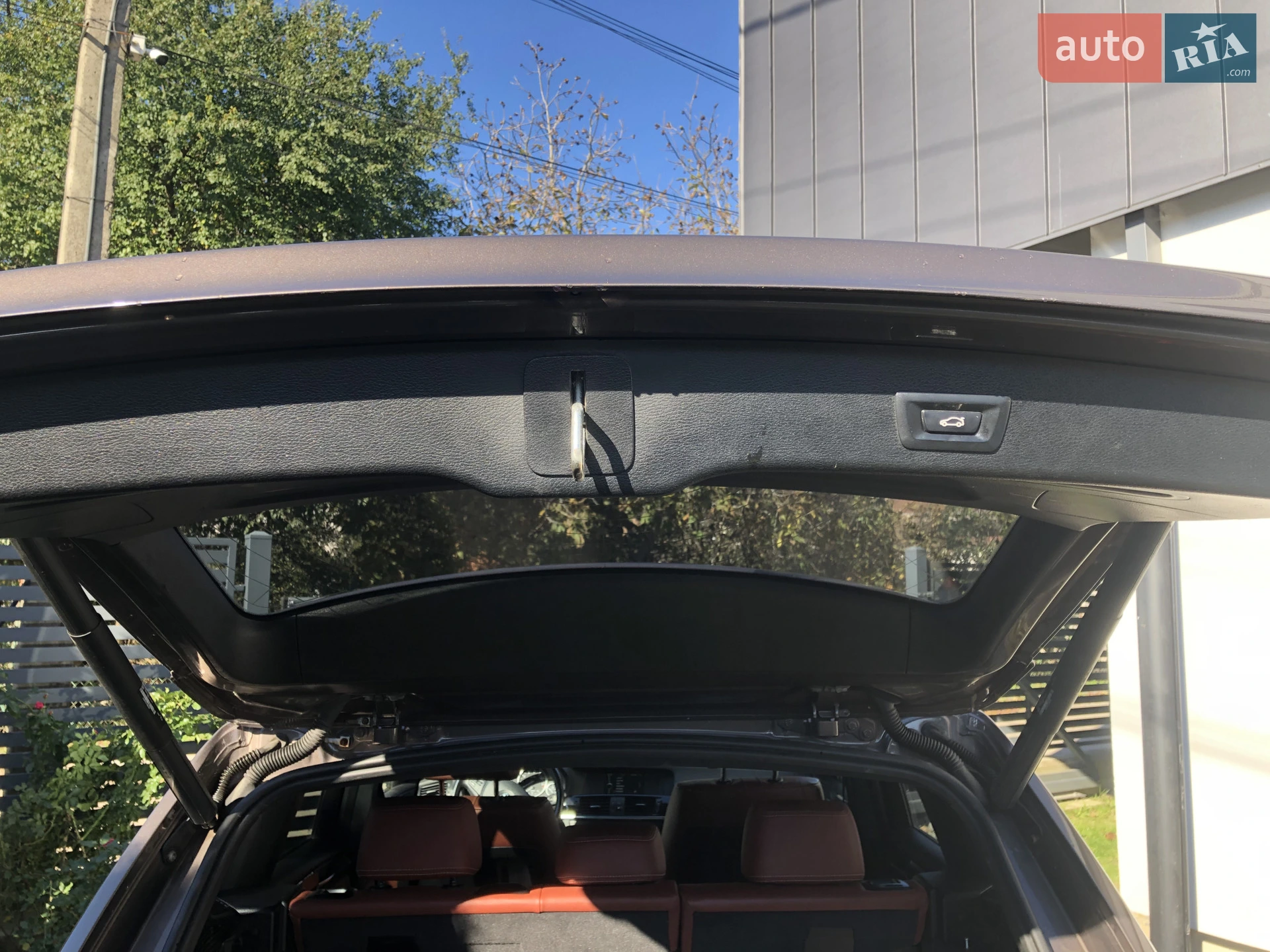 2012 BMW X3 - мініатюра 6