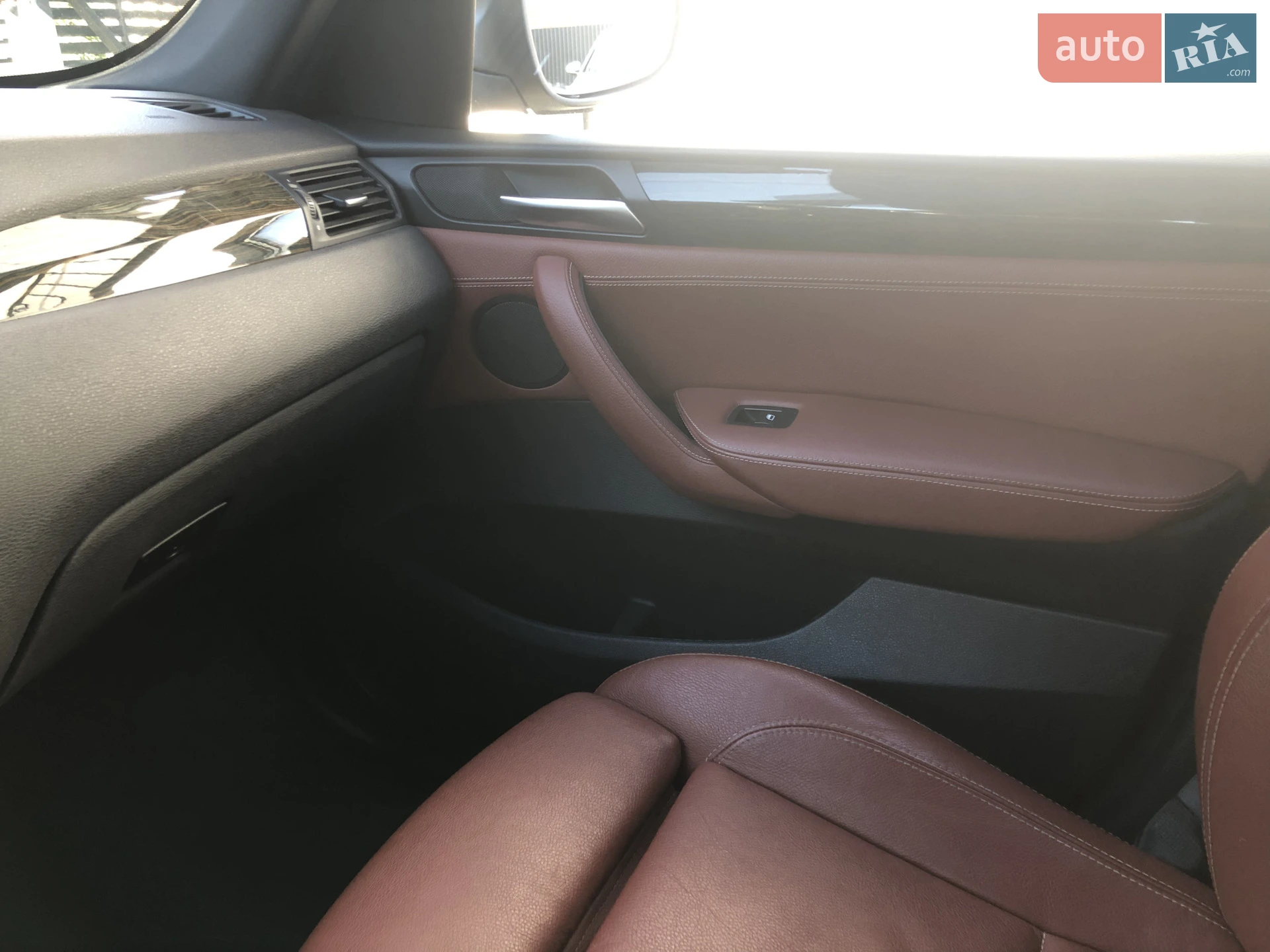 2012 BMW X3 - мініатюра 13