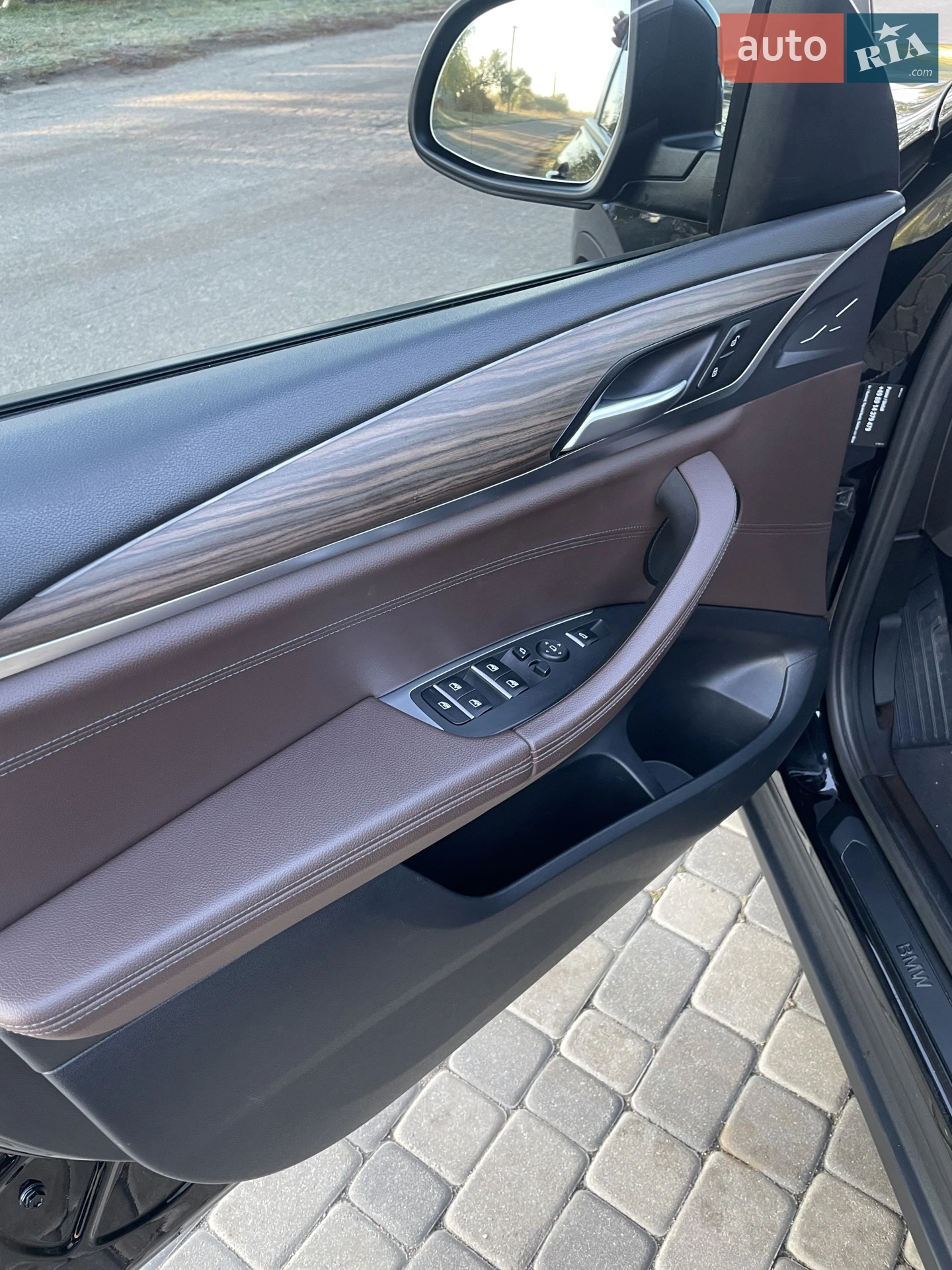 2018 BMW X3 - мініатюра 18