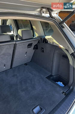 Внедорожник / Кроссовер BMW X3 2012 в 