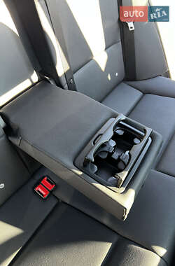 Внедорожник / Кроссовер BMW X3 2012 в 