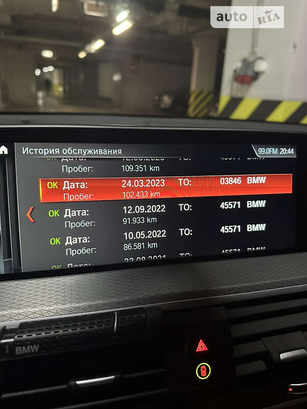 Внедорожник / Кроссовер BMW X3 2018 в Киеве фото 52 Внедорожник / Кроссовер BMW X3 2018 в Киеве