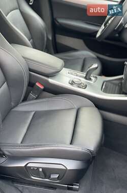 Позашляховик / Кросовер BMW X3 2014 в 