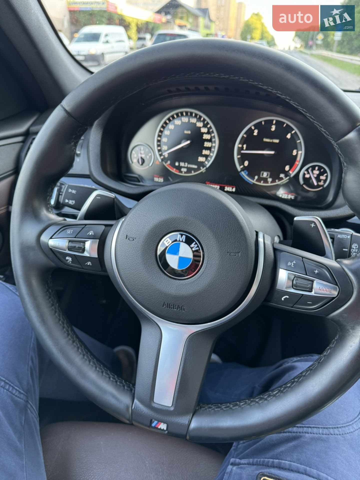 2016 BMW X3 - мініатюра 6