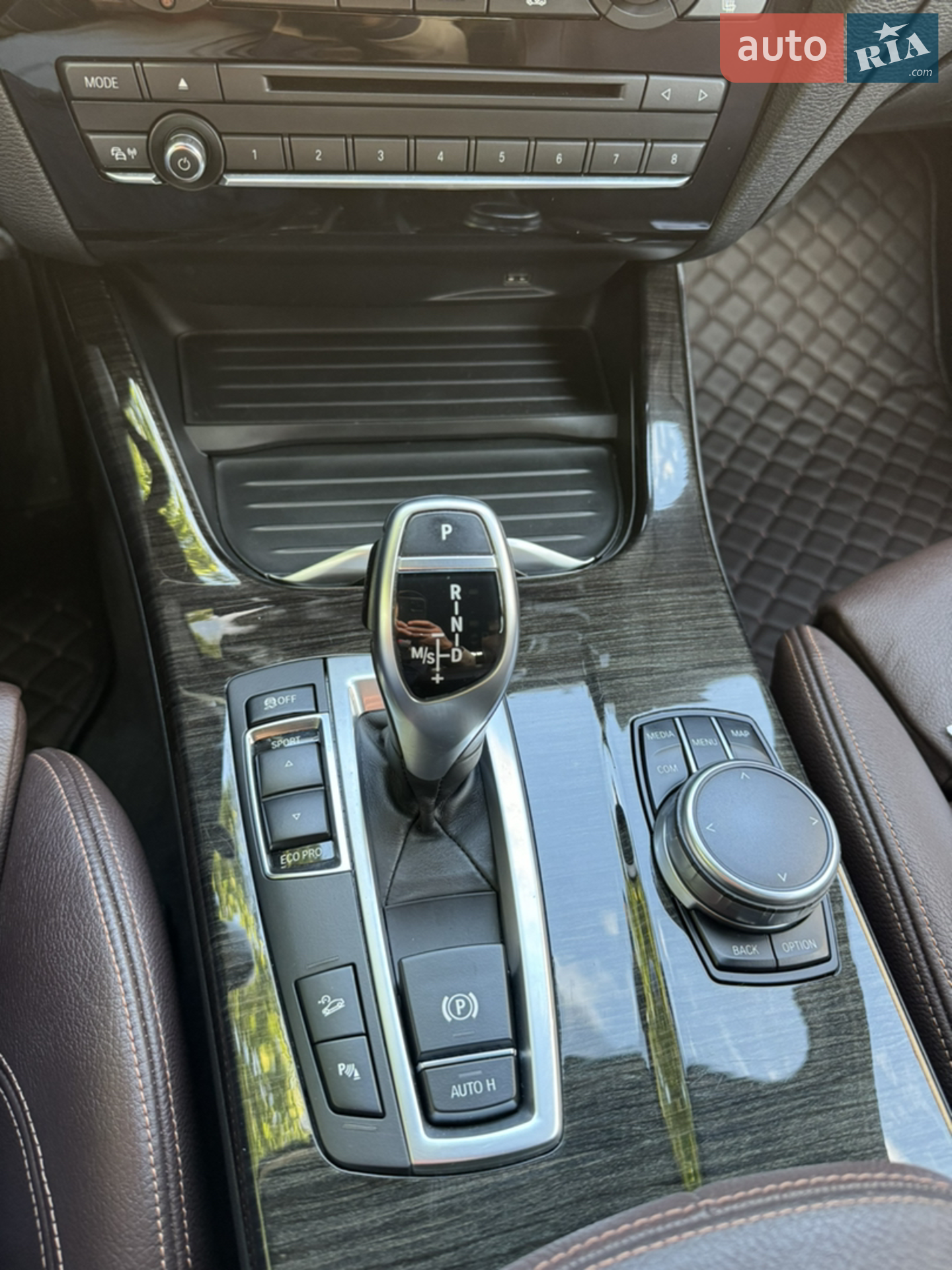 2016 BMW X3 - мініатюра 5