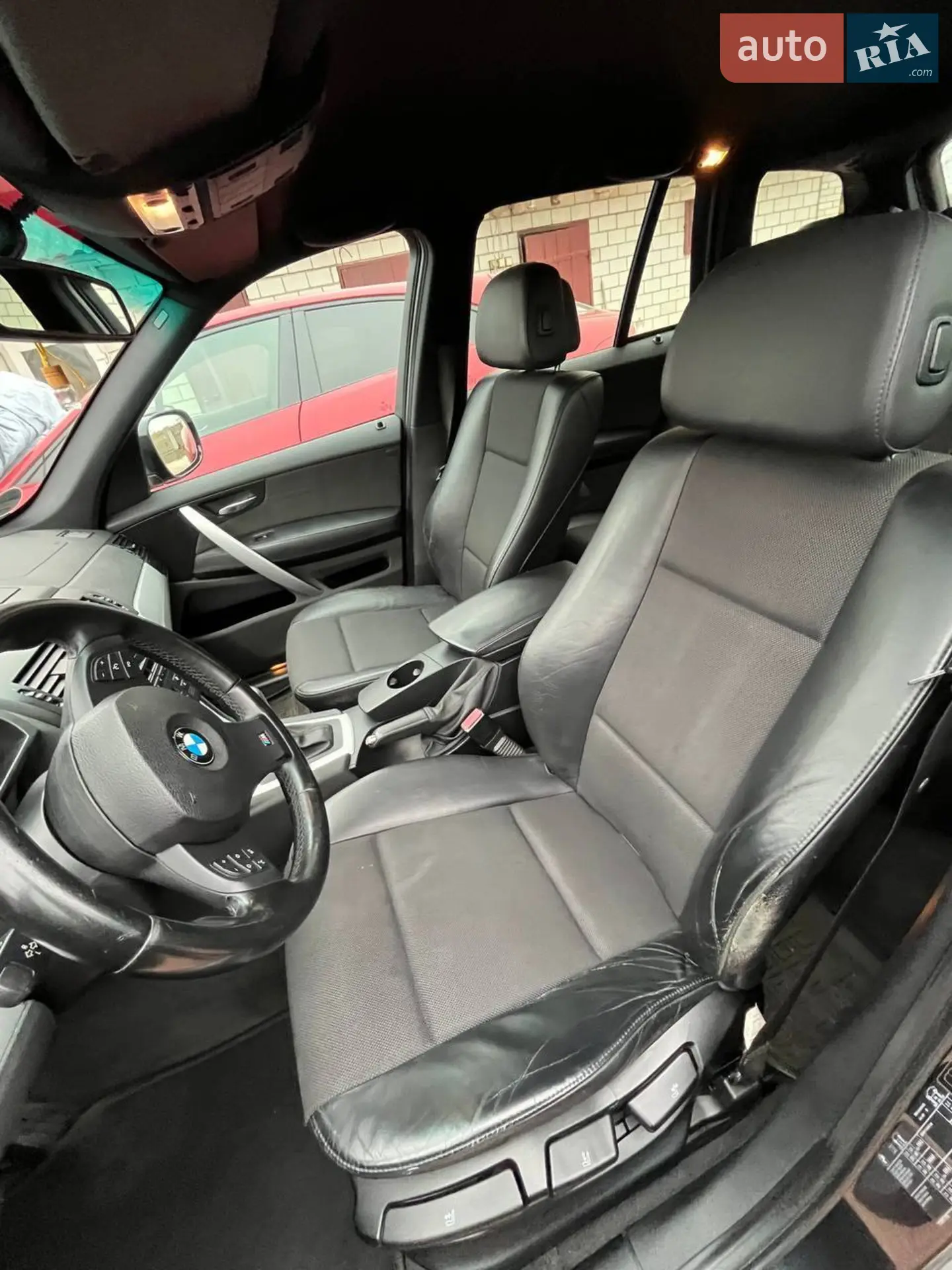 2010 BMW X3 - мініатюра 8