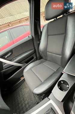 Внедорожник / Кроссовер BMW X3 2010 в Белой Церкви