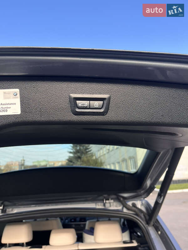 Позашляховик / Кросовер BMW X3 2012 в Рівному фото 14 Позашляховик / Кросовер BMW X3 2012 в Рівному