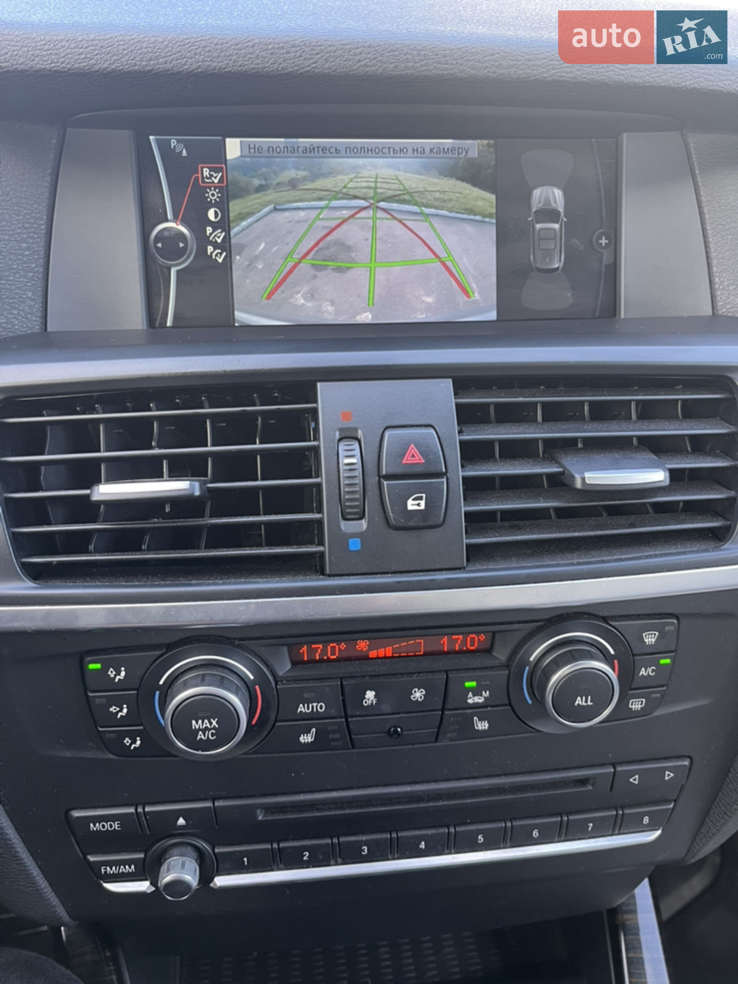 2012 BMW X3 - мініатюра 21