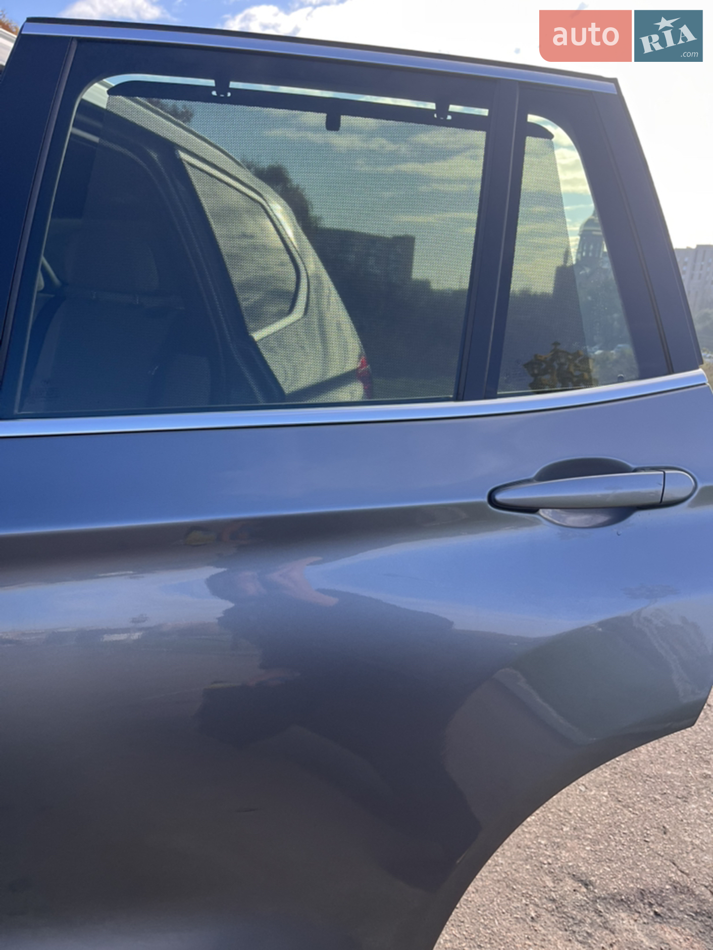 2012 BMW X3 - мініатюра 31