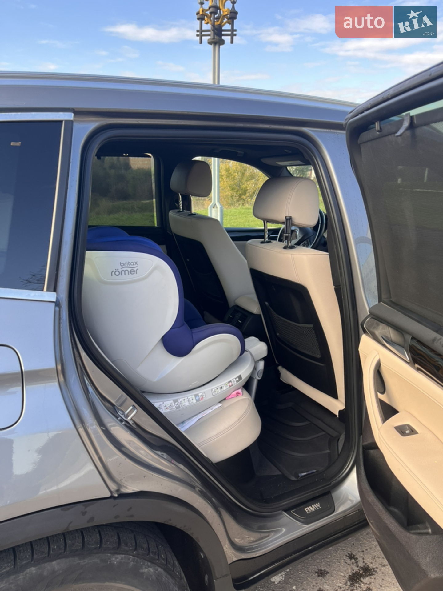 2012 BMW X3 - мініатюра 35