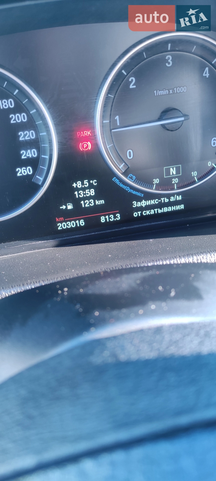 2014 BMW X3 - мініатюра 2