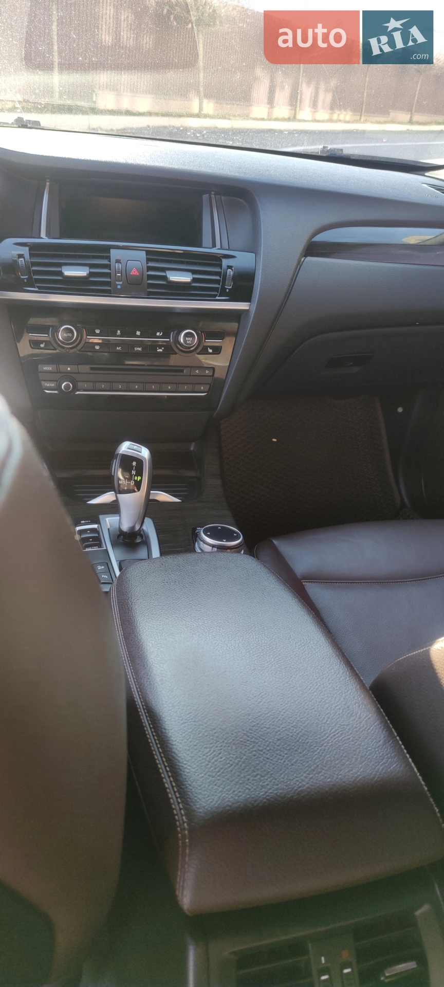 2014 BMW X3 - мініатюра 11