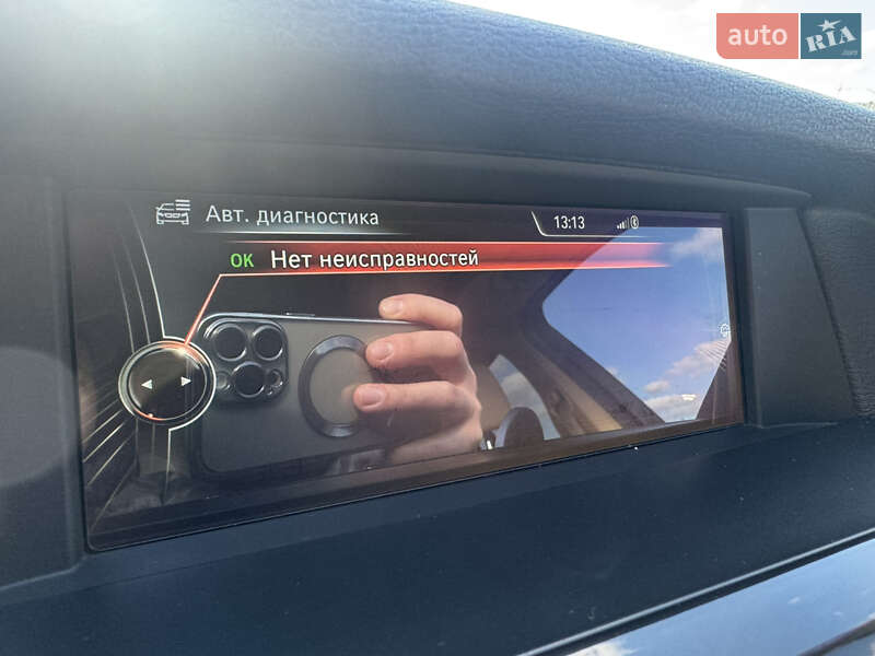 Внедорожник / Кроссовер BMW X3 2014 в Одессе фото 10 Внедорожник / Кроссовер BMW X3 2014 в Одессе