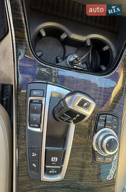 Внедорожник / Кроссовер BMW X3 2014 в Одессе