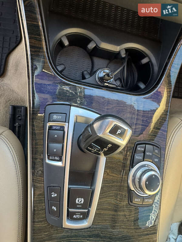 Внедорожник / Кроссовер BMW X3 2014 в Одессе фото 15 Внедорожник / Кроссовер BMW X3 2014 в Одессе