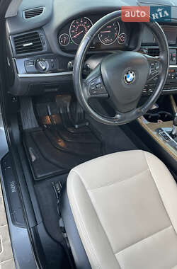 Внедорожник / Кроссовер BMW X3 2014 в Червонограде