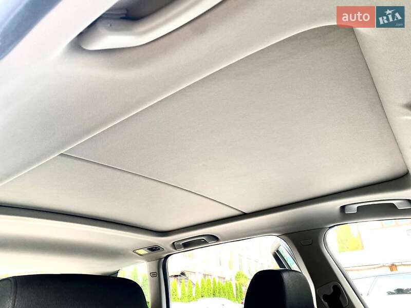 Внедорожник / Кроссовер BMW X3 2014 в Киеве
