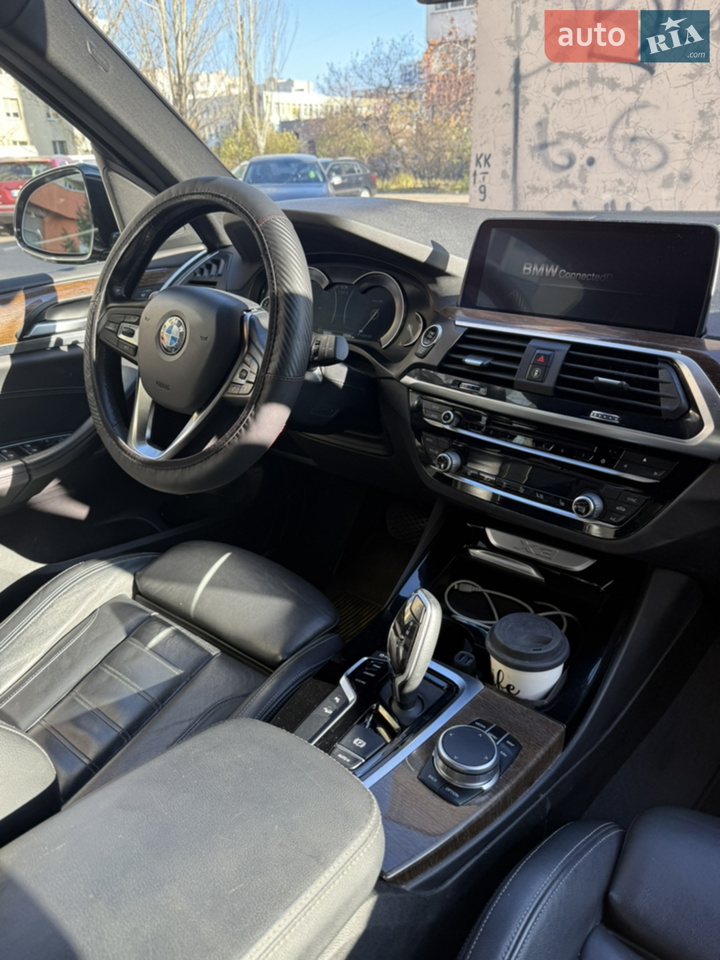 2019 BMW X3 - мініатюра 12