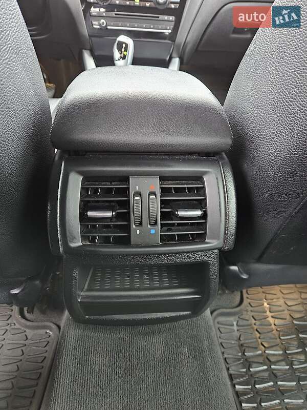 Внедорожник / Кроссовер BMW X3 2014 в Одессе