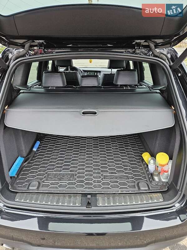 Внедорожник / Кроссовер BMW X3 2014 в Одессе