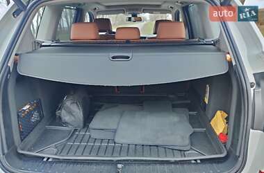 Внедорожник / Кроссовер BMW X3 2014 в Андрушевке