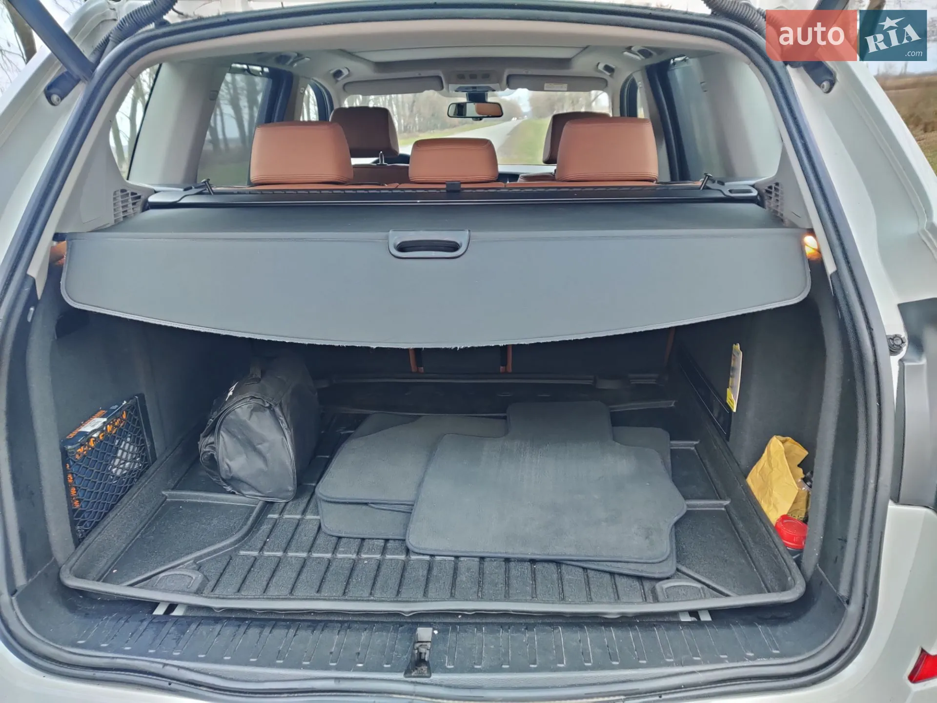 2014 BMW X3 - мініатюра 7