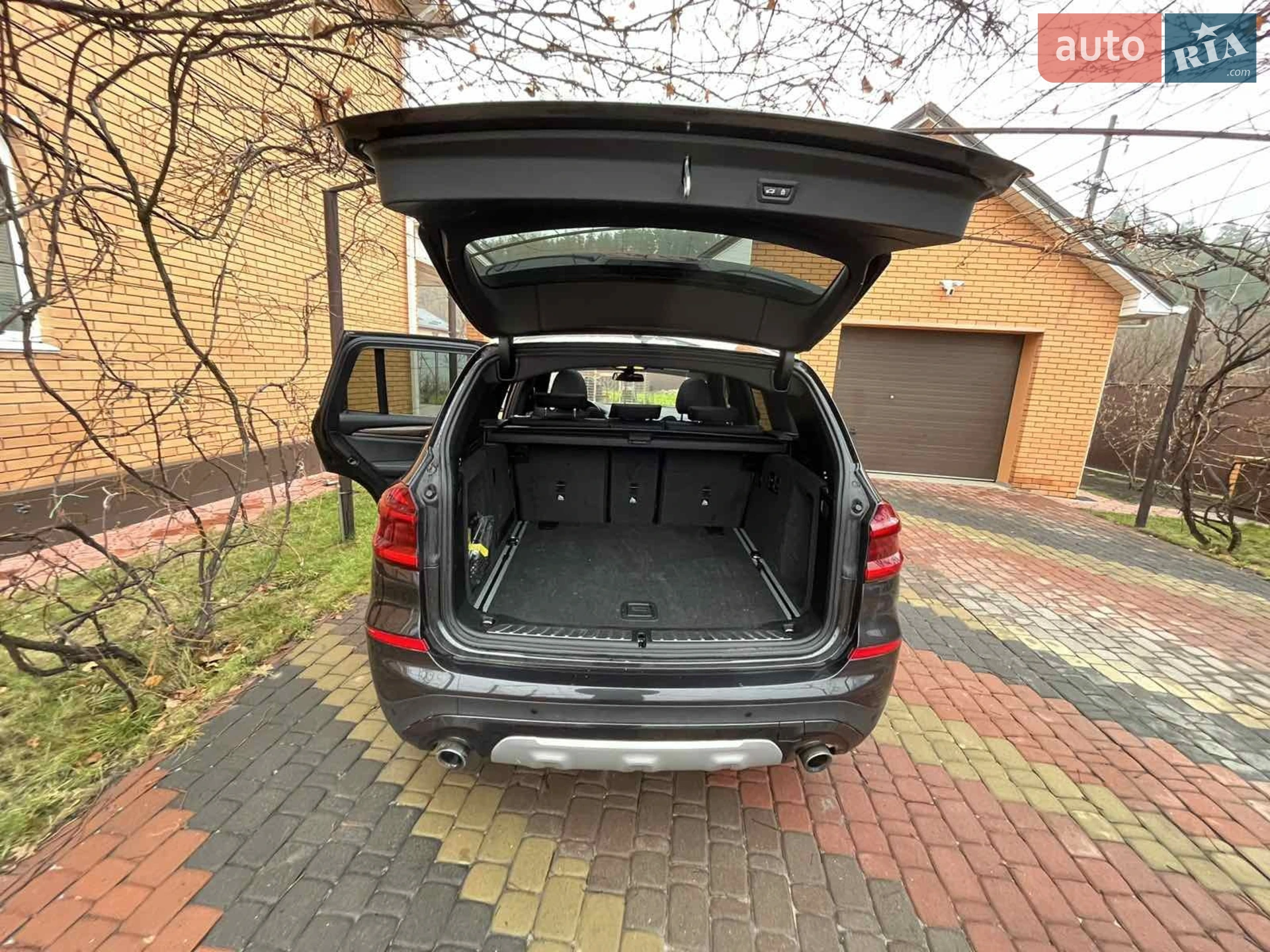 2021 BMW X3 - мініатюра 6