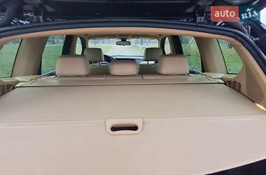 Внедорожник / Кроссовер BMW X3 2012 в 