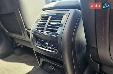 Внедорожник / Кроссовер BMW X3 2019 в 