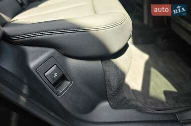 Внедорожник / Кроссовер BMW X3 2019 в 