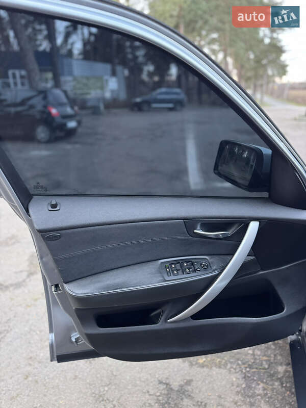Внедорожник / Кроссовер BMW X3 2008 в Виннице фото 13 Внедорожник / Кроссовер BMW X3 2008 в Виннице