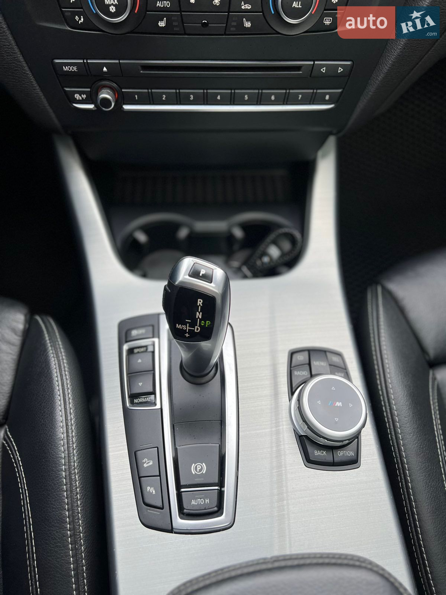 2011 BMW X3 - мініатюра 10