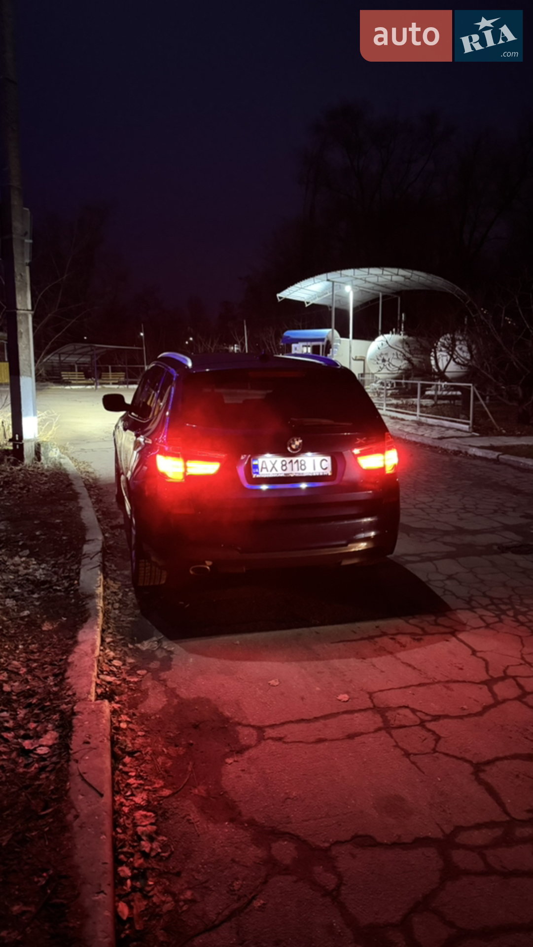 2011 BMW X3 - мініатюра 11