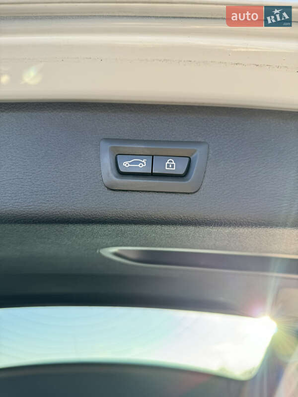 Внедорожник / Кроссовер BMW X3 2014 в Богородчанах