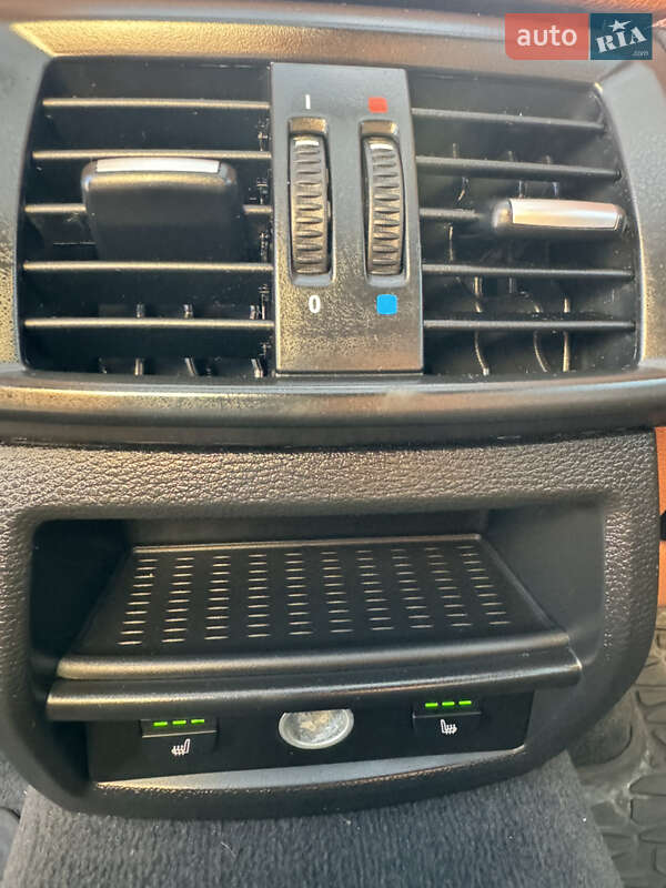 Внедорожник / Кроссовер BMW X3 2014 в Богородчанах