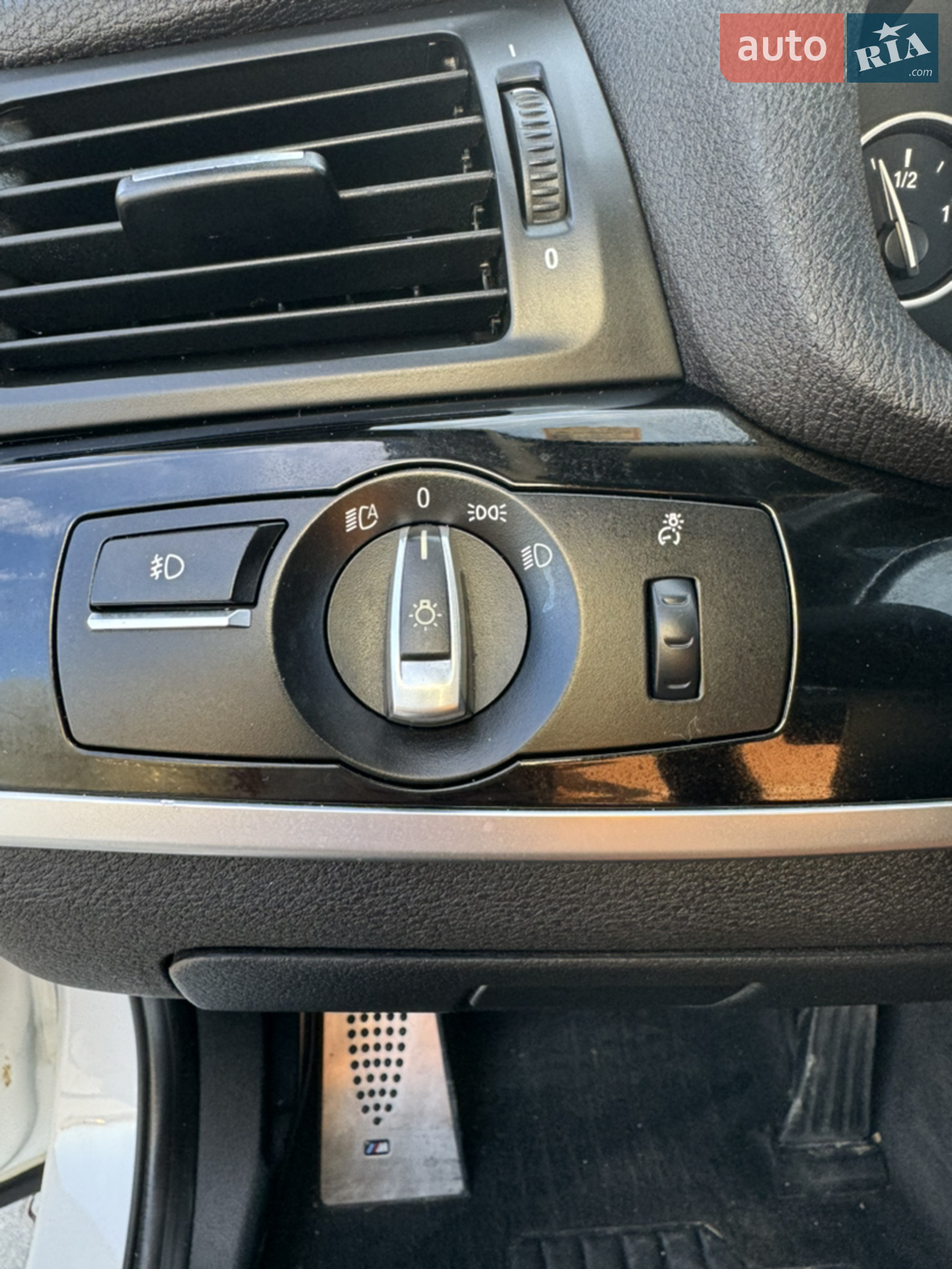 2014 BMW X3 - мініатюра 35
