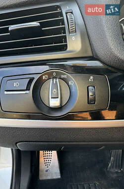 Внедорожник / Кроссовер BMW X3 2014 в 