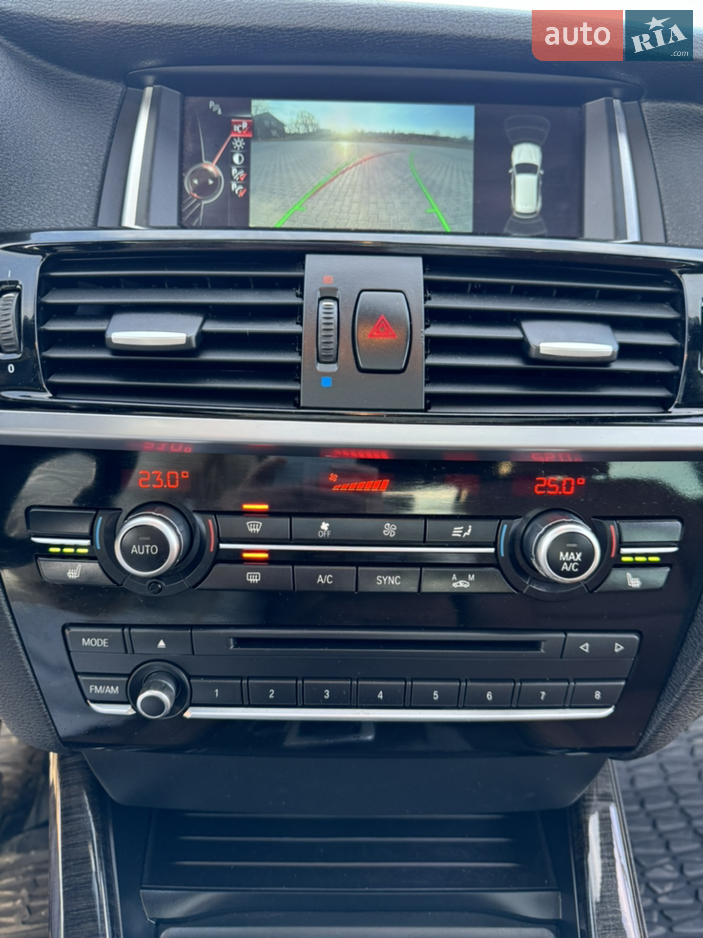 2014 BMW X3 - мініатюра 40