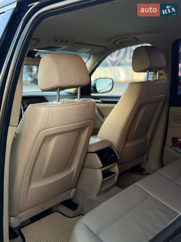 Позашляховик / Кросовер BMW X3 2012 в Івано-Франківську фото 11 Позашляховик / Кросовер BMW X3 2012 в Івано-Франківську