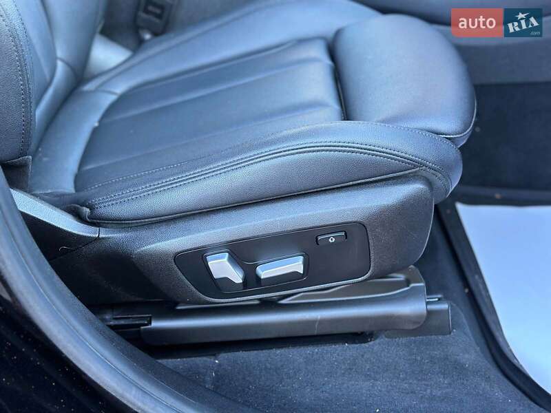 Внедорожник / Кроссовер BMW X3 2018 в Виннице
