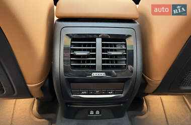 Внедорожник / Кроссовер BMW X3 2021 в 