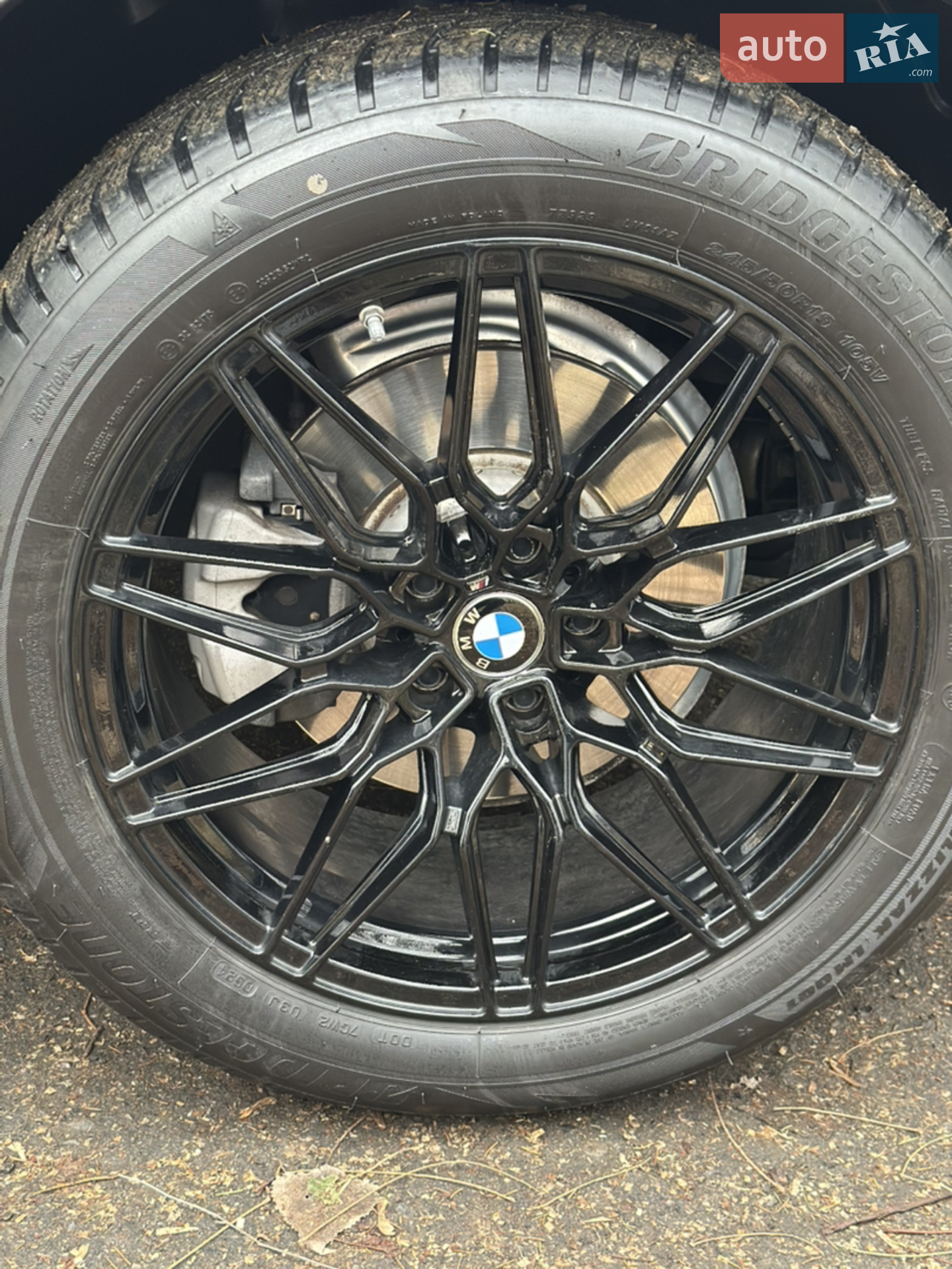 2022 BMW X3 - мініатюра 34
