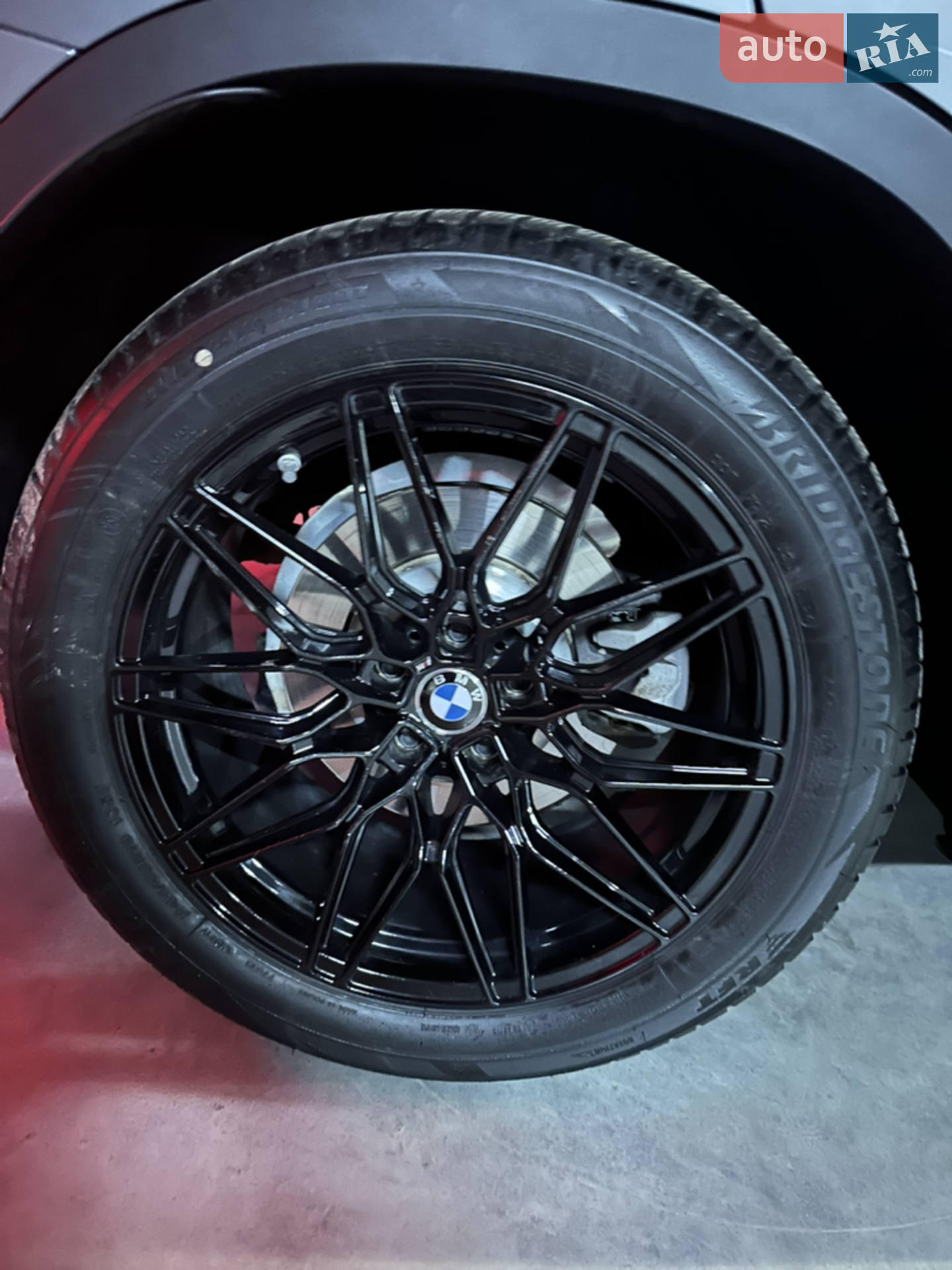 2022 BMW X3 - мініатюра 41